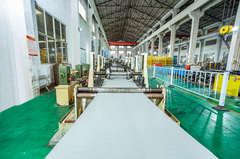 江苏金创新天管道有限公司