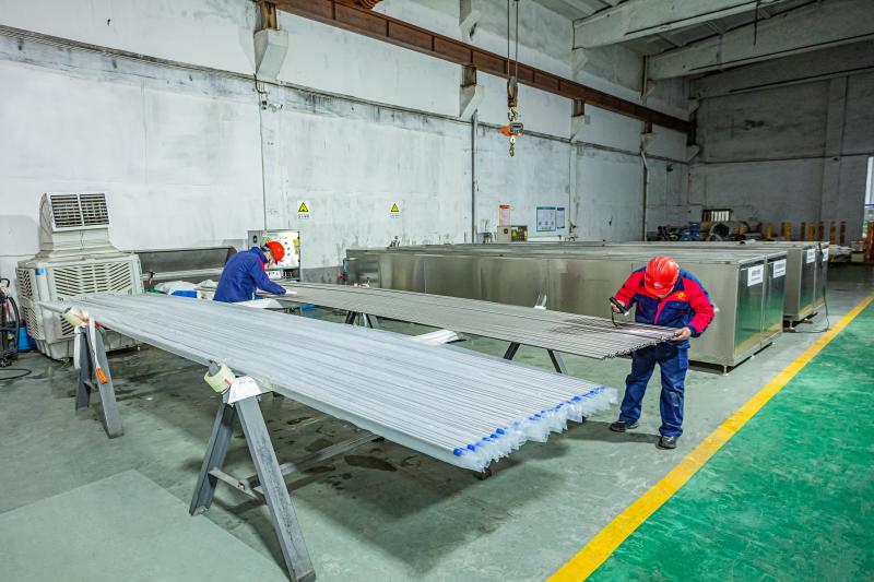 江苏金创新天管道有限公司