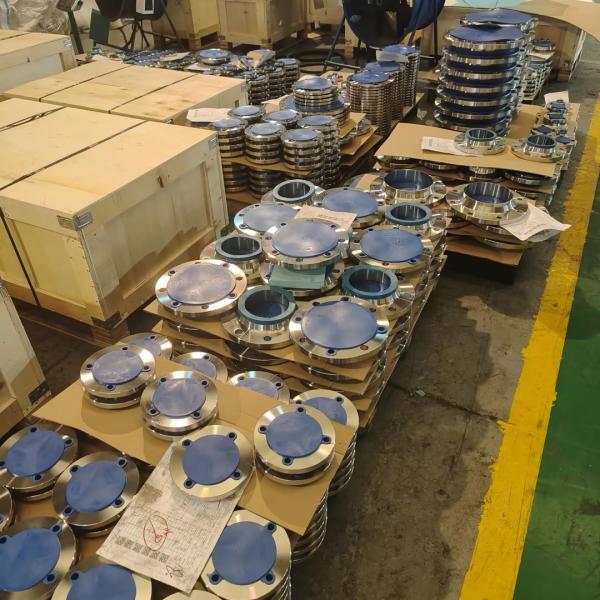 江苏金创新天管道有限公司