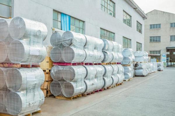 江苏金创新天管道有限公司