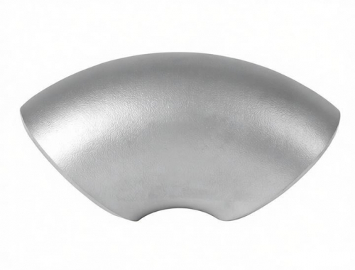 焊接90度短半径弯头