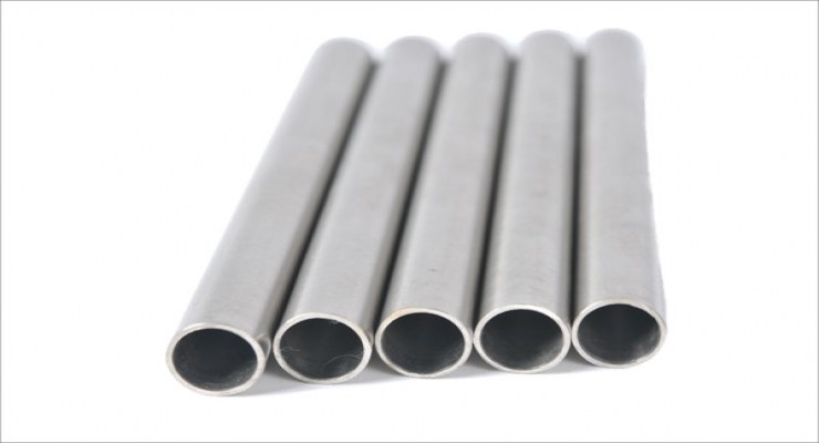 不锈钢管的材质：深度解析与应用探讨