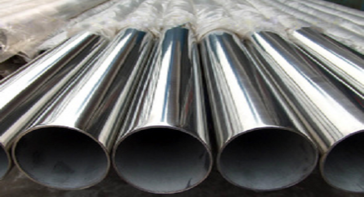 不锈钢三种抛光方法的优缺点