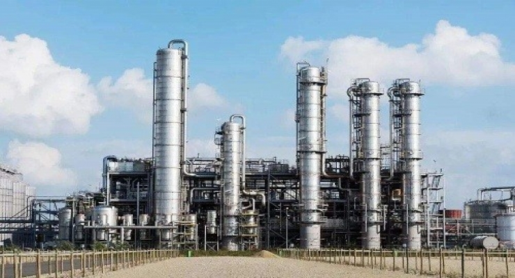 不锈钢对焊大小头的应用领域