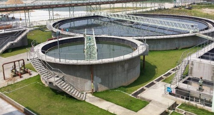 不锈钢法兰在工业应用中的显著优势