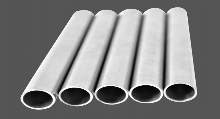 不锈钢管高温下使用有哪些注意事项