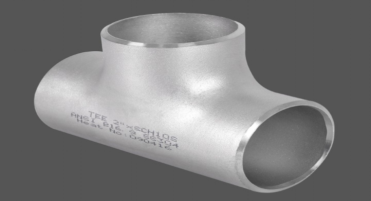 不锈钢管件按连接方式的分类及其特点