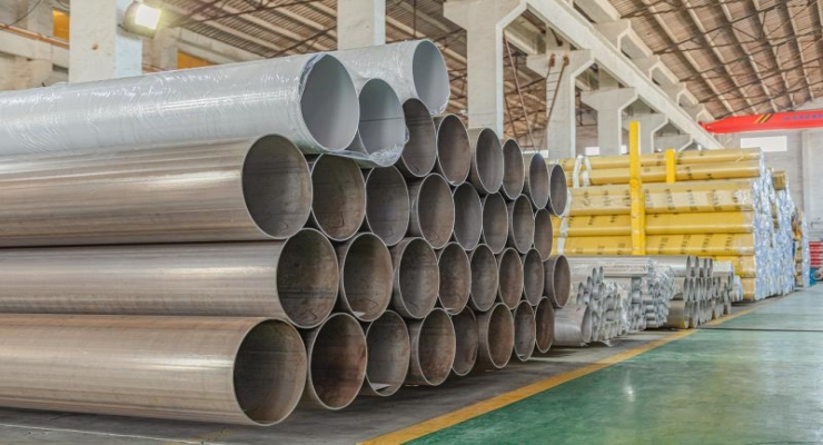 有缝不锈钢管的特点